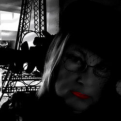 Brandi-Noel, the American Dream