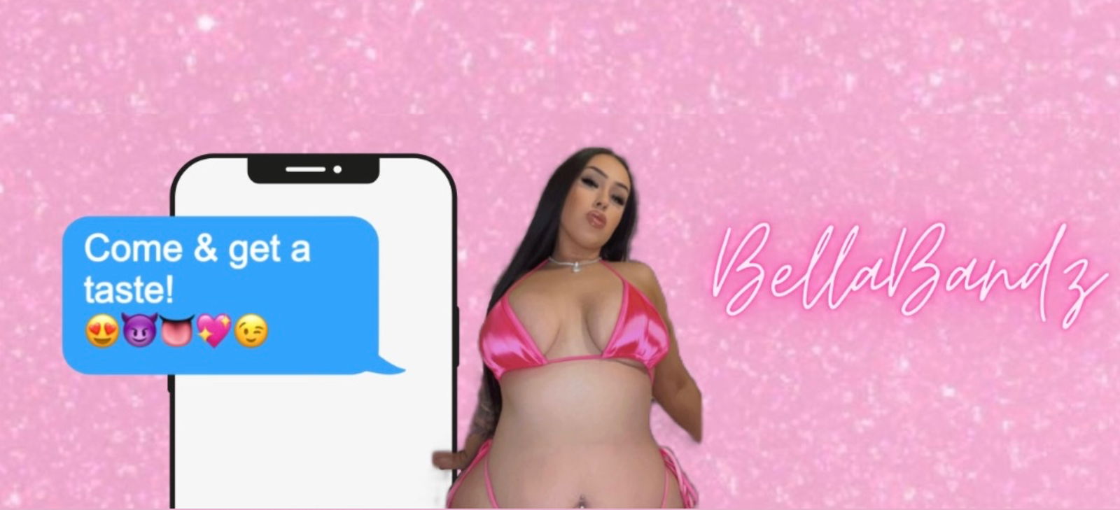 BELLABANDZ👑 photo