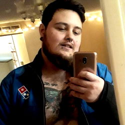 Fans of Antonio, the Famous Onlyfans Model and Actor