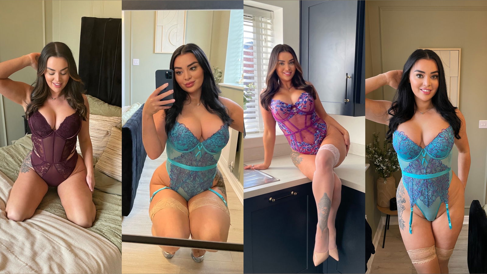 SASHA 💗 FREE VIDEO WHEN YOU SUB photo