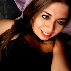 Andreita, a Stunning OnlyFans Model