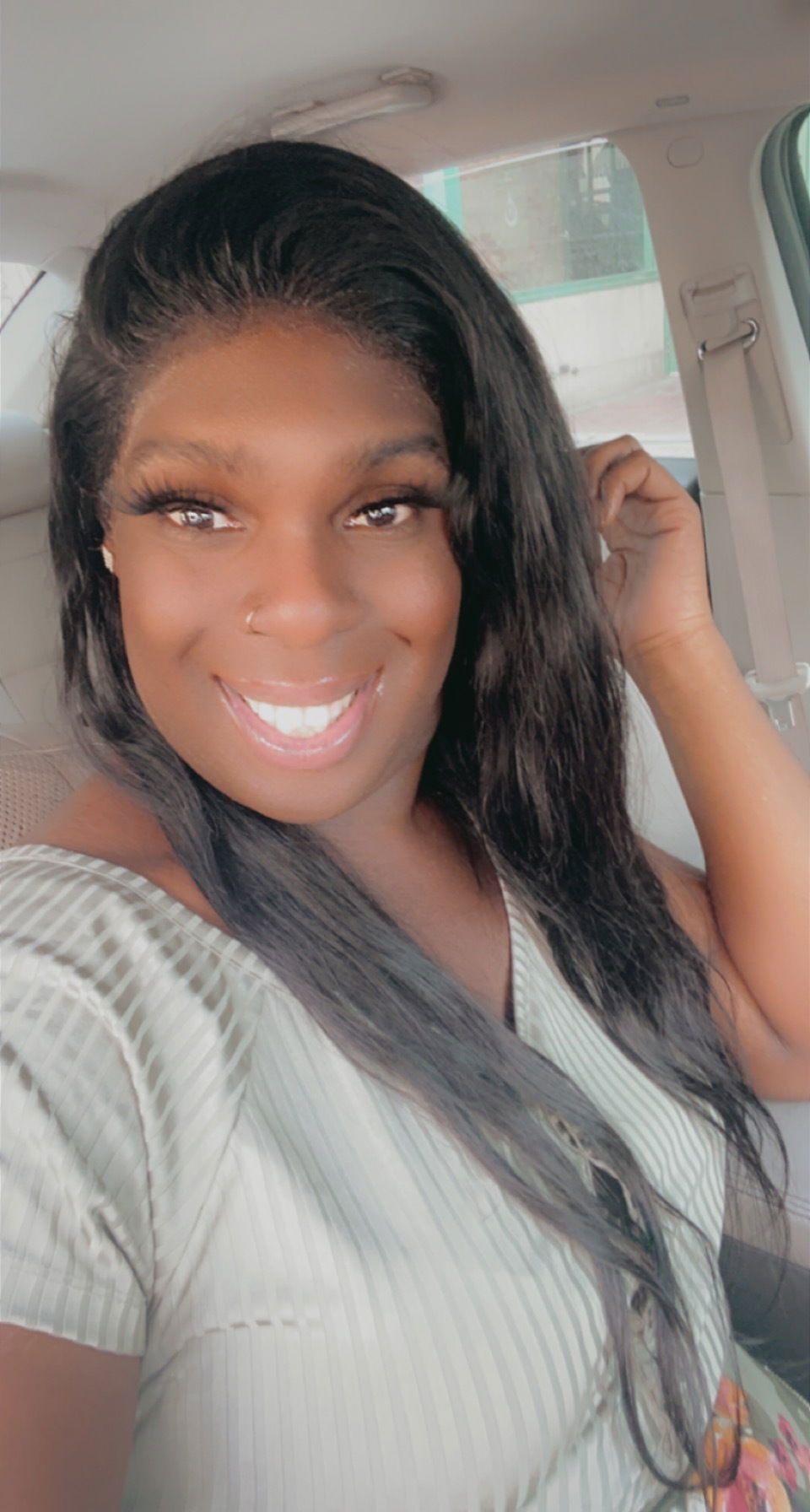 Medusanomaly Boudoir photo