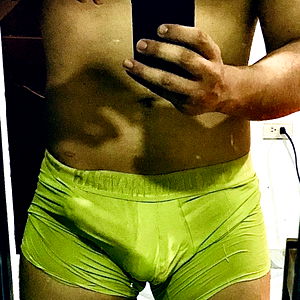 Andres Quintero photo