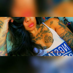 OnlyFans Model Ro_m: Oahu, HI