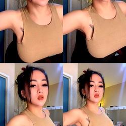 Fernanda, 25, Model, Indonesia | OnlyFans