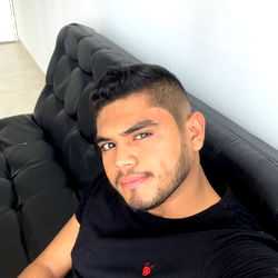 Andrés Moreno - A Fitness Enthusiast's Story