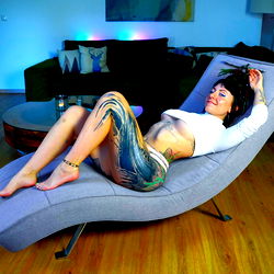 Freaky Fjonda VIP photo