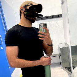 London Fitness Influencer 🔝Alpha Matine