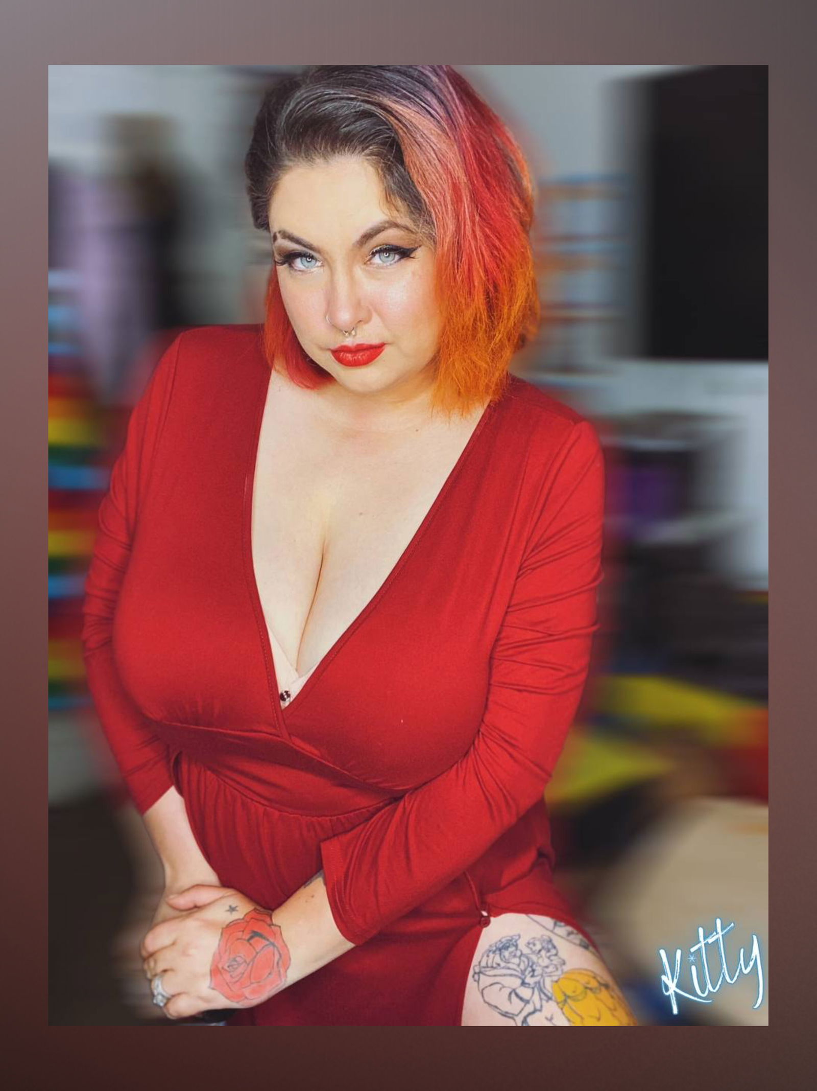 👑 VIP Kitty 👑 photo