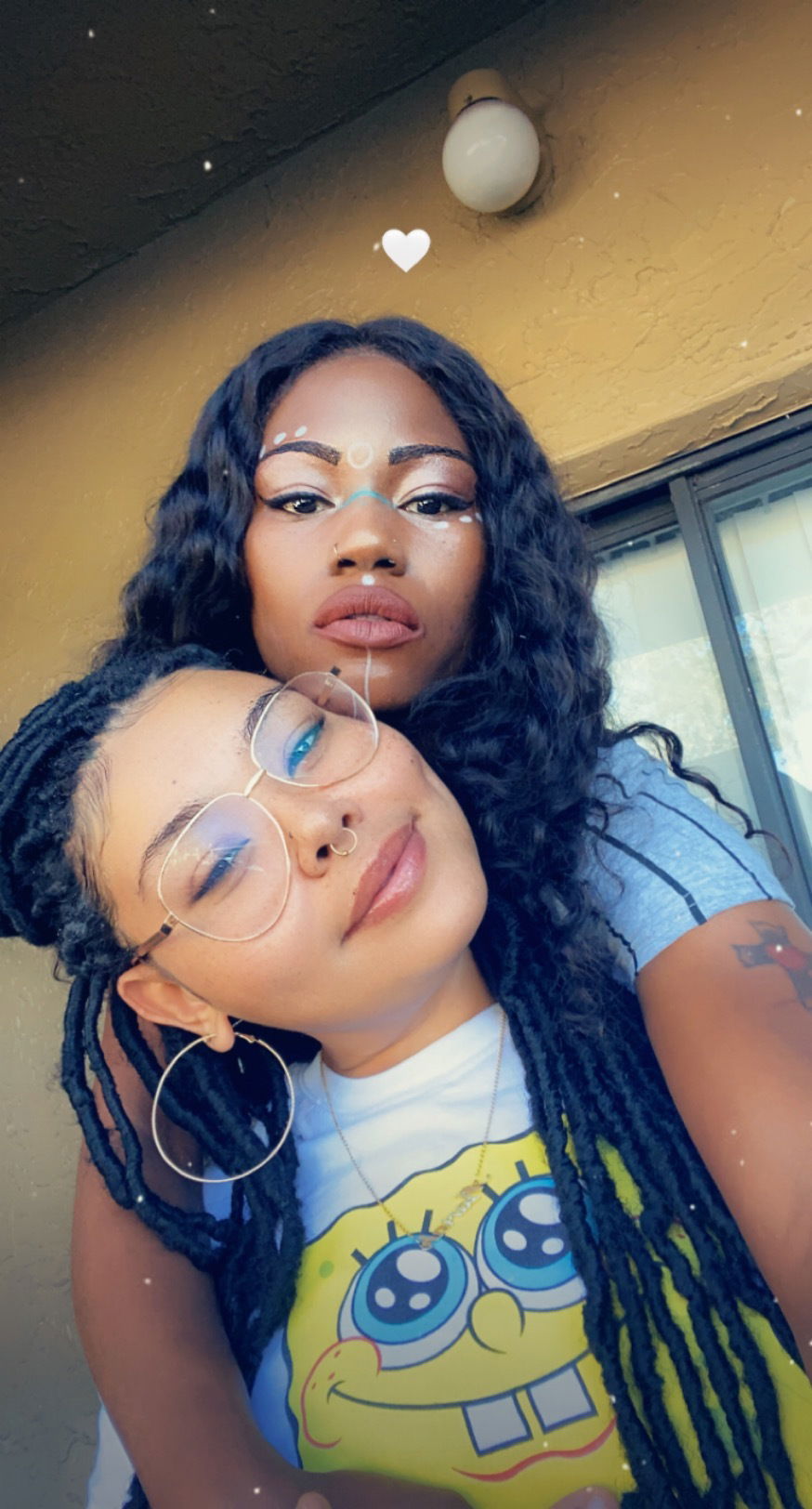 Alex❤️Moni photo