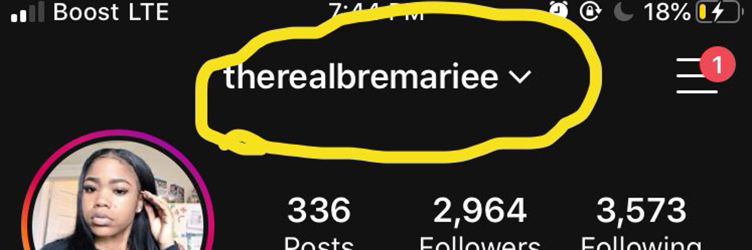 La Amouré🦋 photo