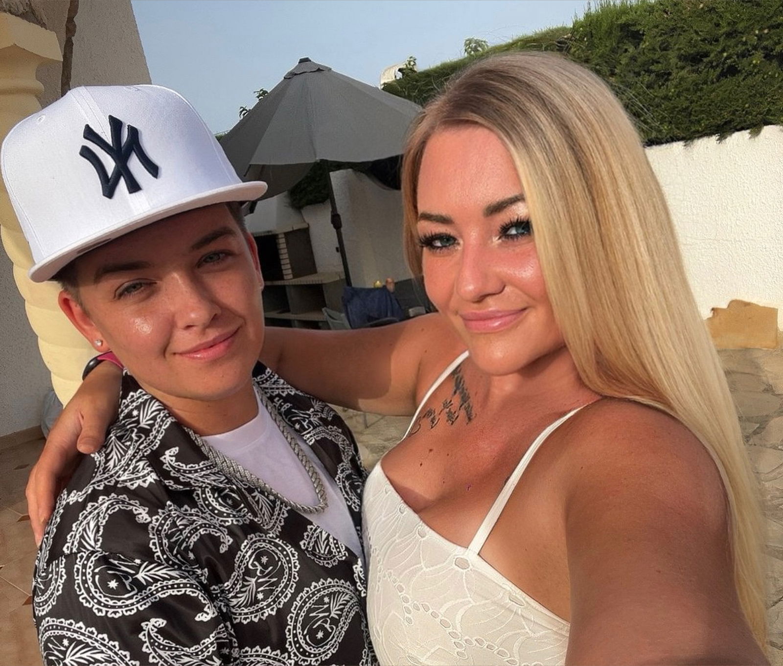 LESBIANS👅💦 photo