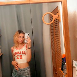 brookeXOโค๏ธ photo