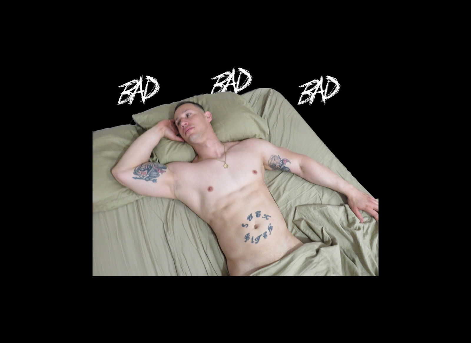 Andrew Paris 69 photo