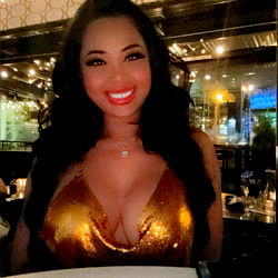 Honey's Elegant Evening