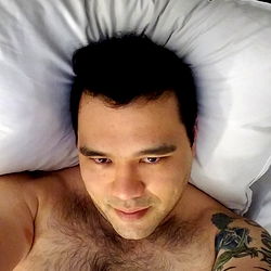 Male Model Asia from Atlanta, Ga Capturing His Fans on OnlyFans