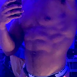 New Top On The Block - OnlyFans Model Photo