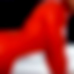 The Rubber Cowboy. photo