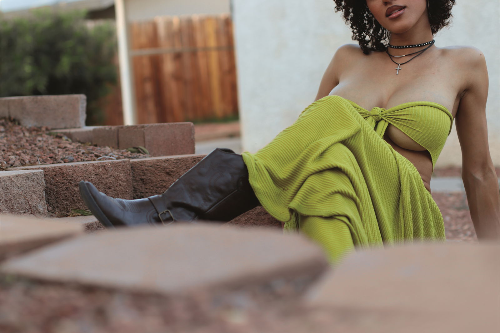 Titty Supreme Top 1% photo