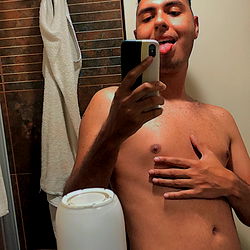 Andres Sierra, Onlyfans Model