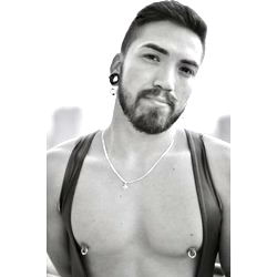 Alexis Belfort photo