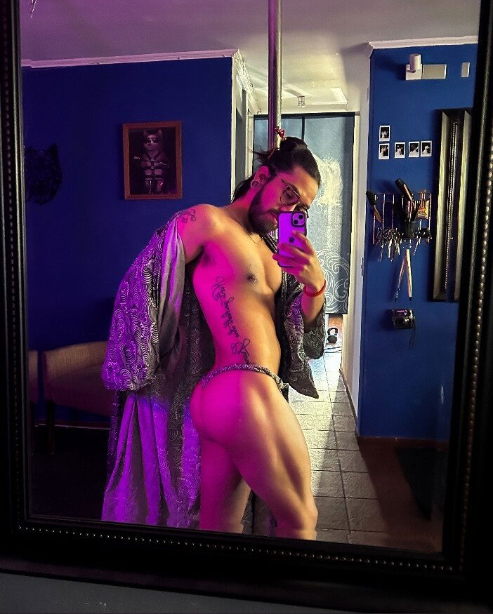 Alexis Belfort photo