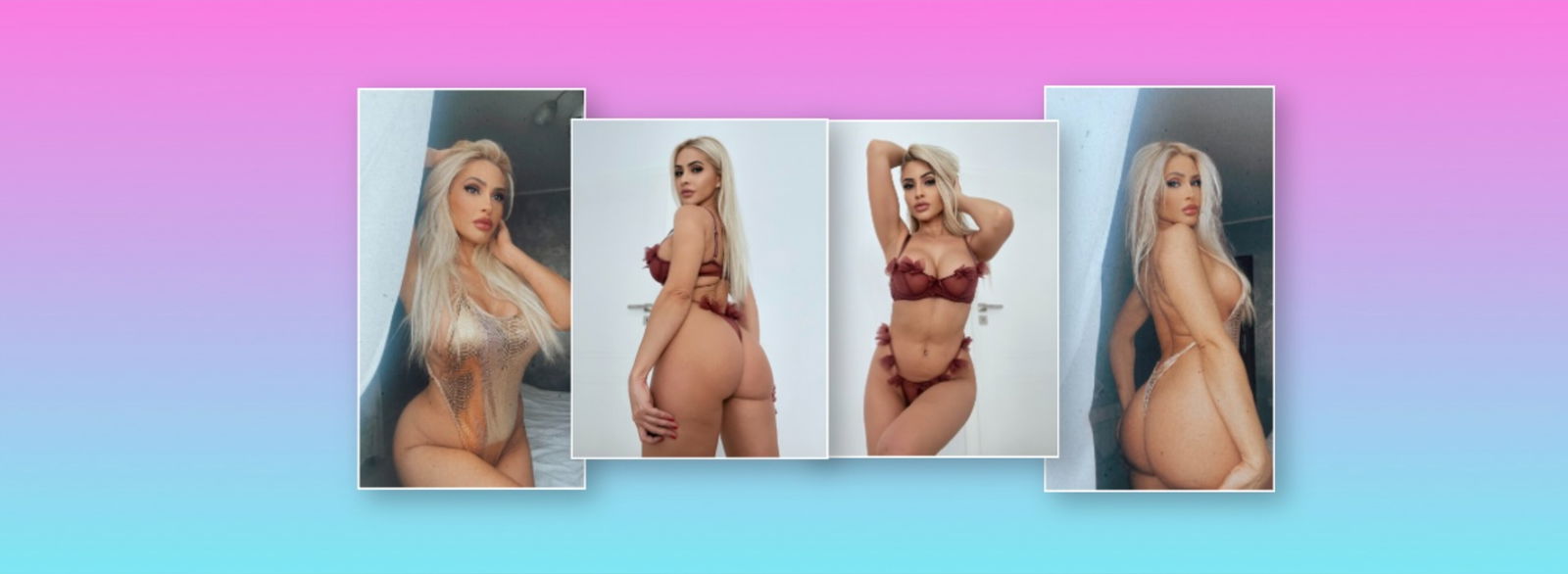 💎 Gabriella Love 💎 photo