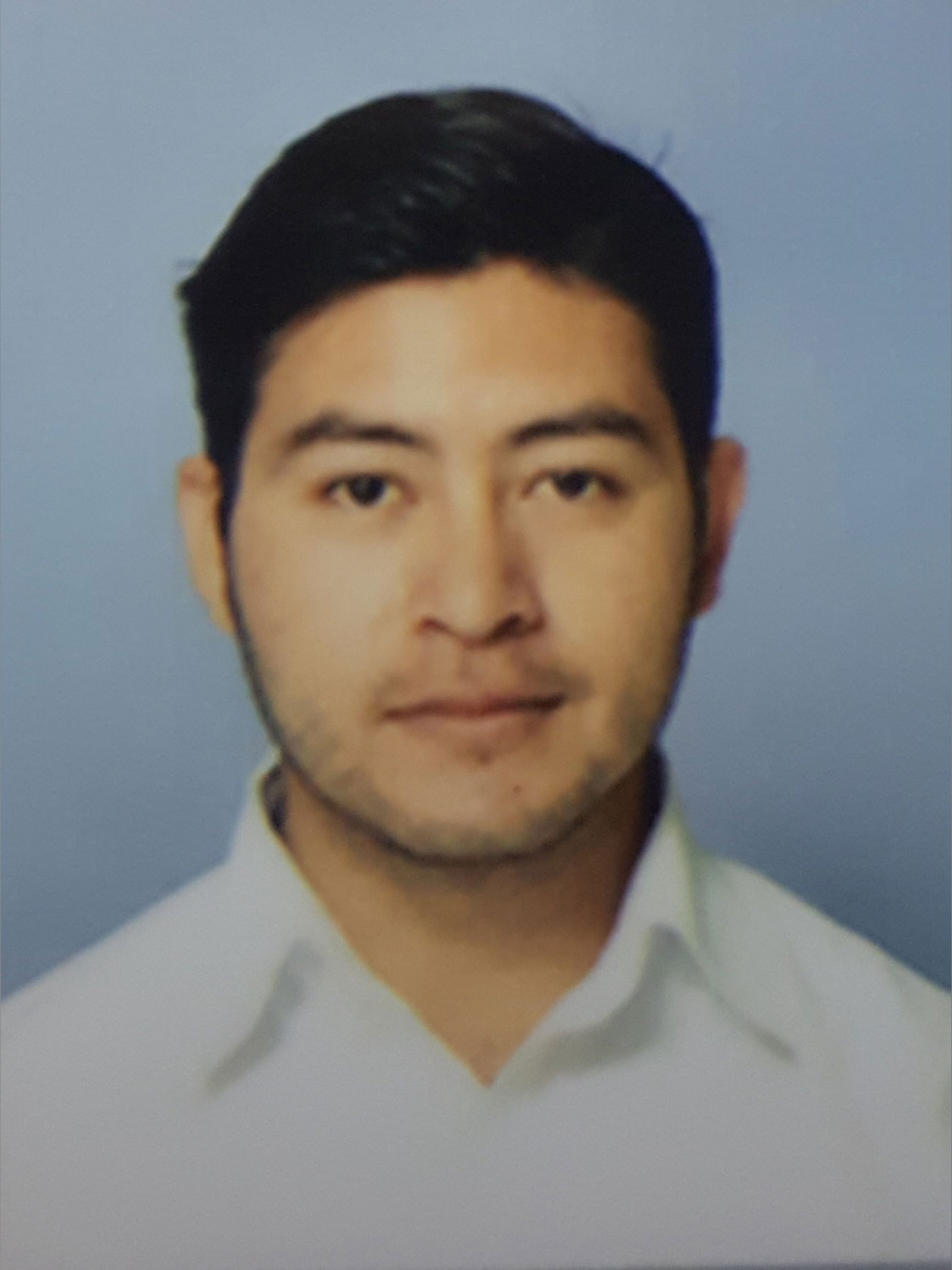 Antony Fernando Díaz Salazar photo