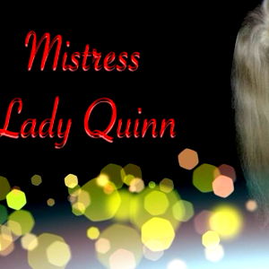 Mistress Lady Quinn photo
