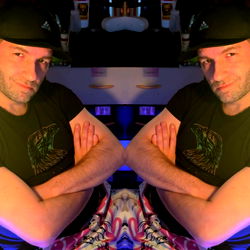 Maxx Hardon - New York, NY