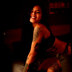 Valentina Naomi ♡ GF EXPERIENCE photo