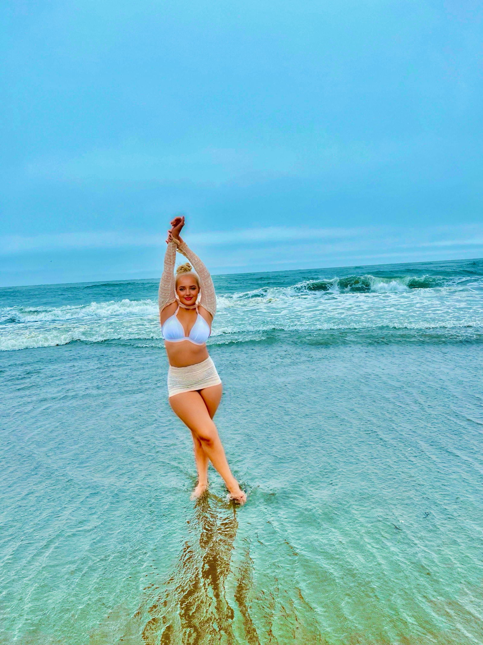 Polaroid Nudes 🌚 photo