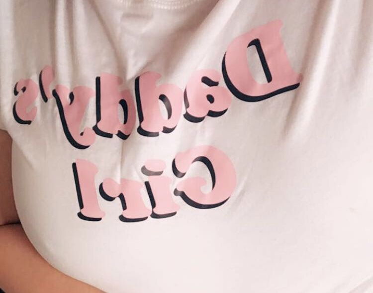 Daddy’s Girl 💕 photo