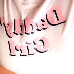 Daddy’s Girl 💕 photo