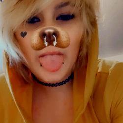 Aria - OnlyFans Model