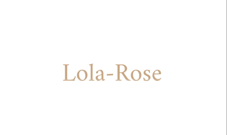 Lola rose photo