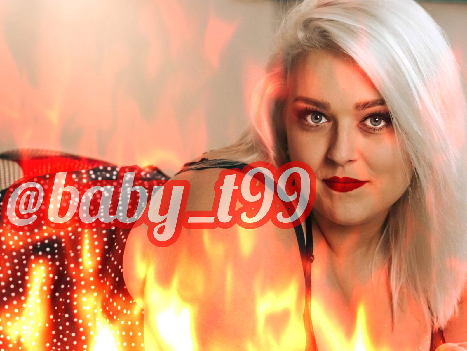 🎀 ᗷᗩᗷᖻ T̶ 🎀 photo