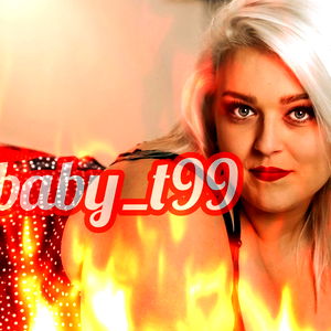 ๐ แทแฉแทแป Tฬถ ๐ photo