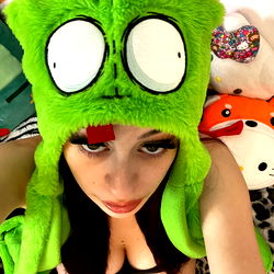 Six <3 - Playful Costume, OnlyFans Model