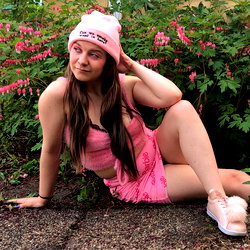 👑 Amy Payme photo