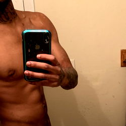 BabyMandingo11 photo