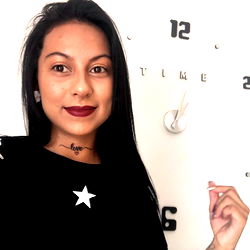 Model Profile: TamaraOs - Colombian Beauty