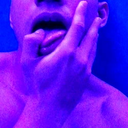 Adams Purple: OnlyFans Model | Exclusive Interview & Portraits