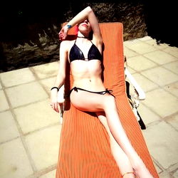 Nicole KittyKat photo