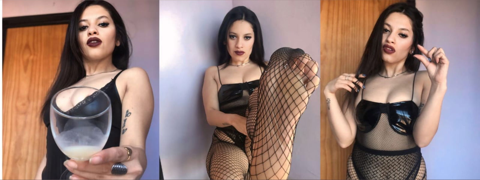 DOMINANT STEYSY👑 photo