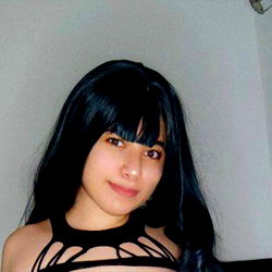 Pao, Onlyfans Model from Venezuela