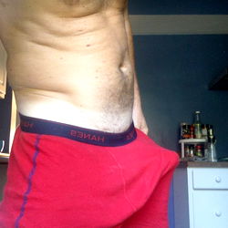 Jkind, The Fit and Flirty Model