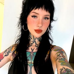 Alina Bnsn, German Onlyfans Model