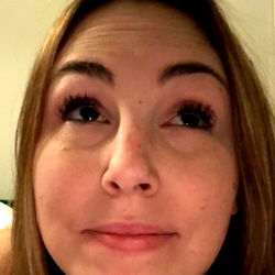 Autumn Daize's Pensive Expression