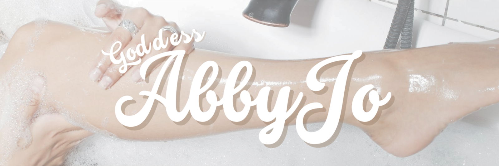 Goddess Abby Jo photo
